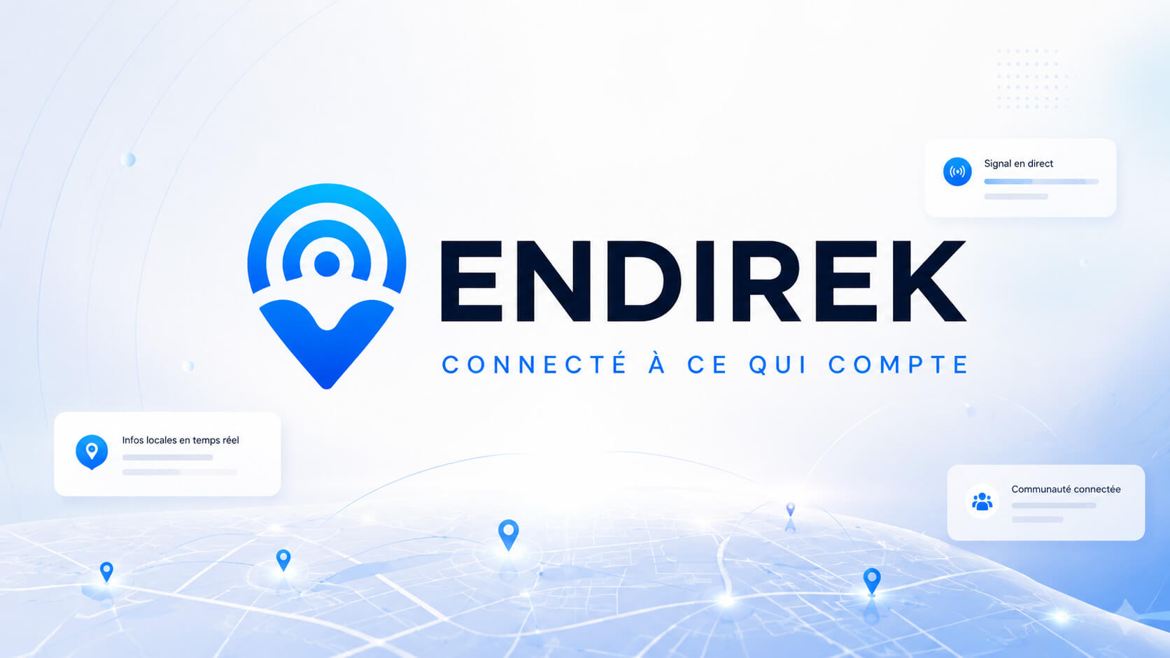 Présentation de Endirek